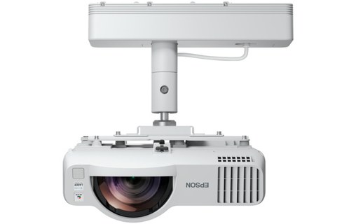 Vidéoprojecteur Portable Epson EB-L210SF - Laser