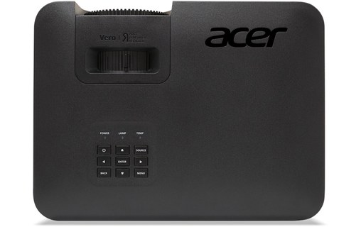 Vidéoprojecteur Acer PL Serie - PL2520i - Laser