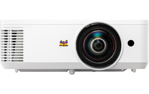 Vidéoprojecteur ViewSonic PS502W