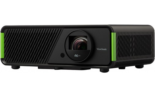 Vidéoprojecteur ViewSonic X2-4K - 4K, LED
