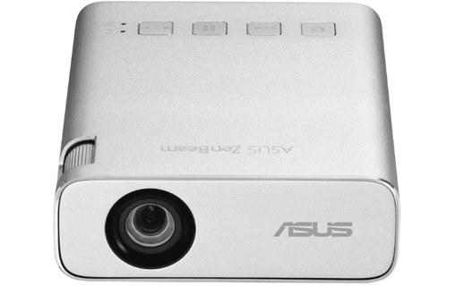 Vidéoprojecteur Portable ASUS ZenBeam E1R - LED