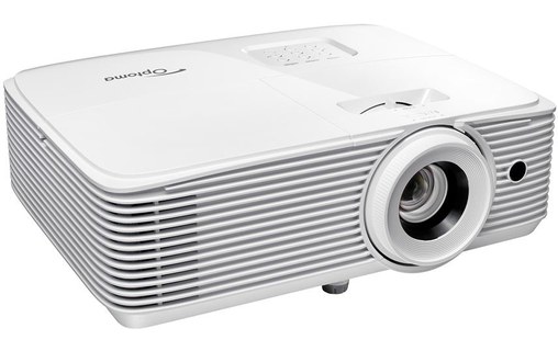 Vidéoprojecteur Portable Optoma HD30LV