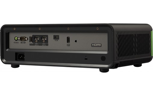 Vidéoprojecteur ViewSonic X2-4K - 4K, LED