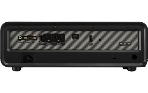 Vidéoprojecteur ViewSonic X2-4K - 4K, LED