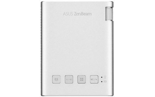 Vidéoprojecteur Portable ASUS ZenBeam E1R - LED