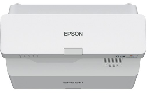 Vidéoprojecteur Epson EB-760Wi - Laser
