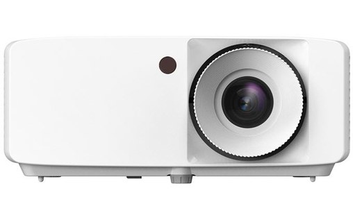 Vidéoprojecteur Portable Optoma ZH400 - Laser