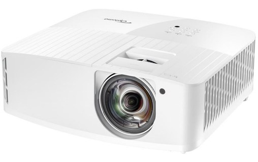 Vidéoprojecteur Optoma UHD35STx / E9PV7KJ01EZ1 - 4K