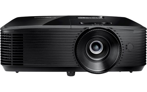 Vidéoprojecteur Optoma X400LVe