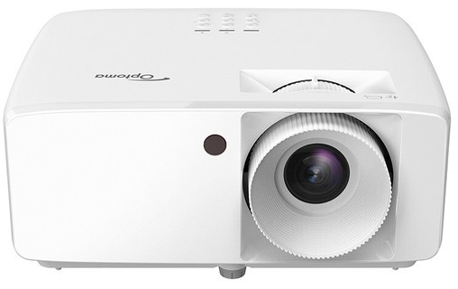 Vidéoprojecteur Optoma ZH350 - Laser