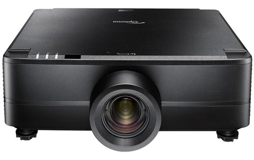Vidéoprojecteur Optoma ZU820T - Laser