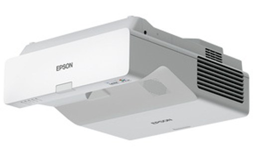 Vidéoprojecteur Epson EB-760W - Hybride Laser/LED
