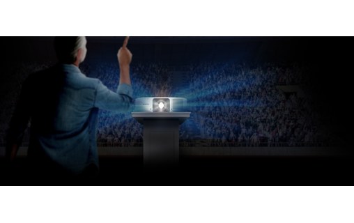 Vidéoprojecteur Epson EB-PU1008W - Laser