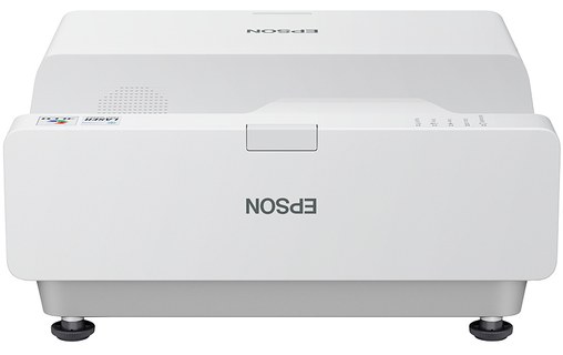 Vidéoprojecteur Epson EB-770Fi - Laser