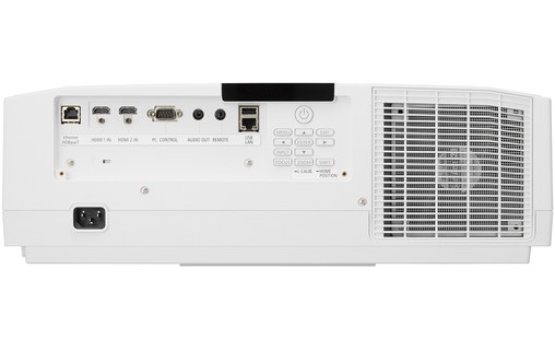 Vidéoprojecteur NEC PV710UL / 60005575