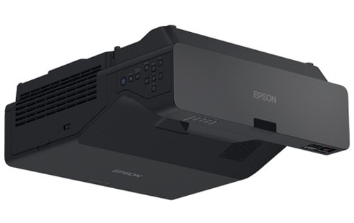 Vidéoprojecteur Epson EB-775F - Laser