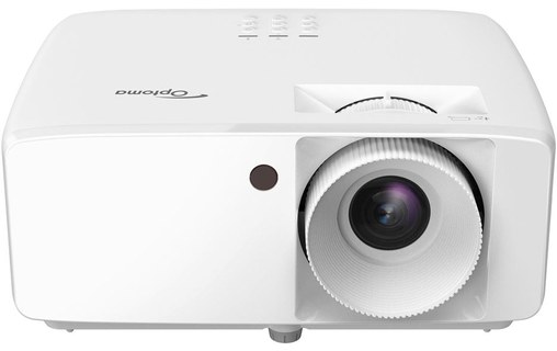 Vidéoprojecteur Optoma ZW350E - Laser