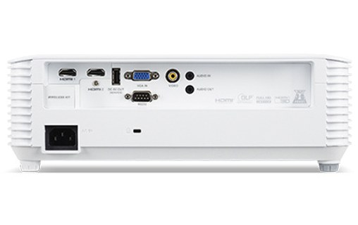 Vidéoprojecteur Acer Home X1528Ki - Laser