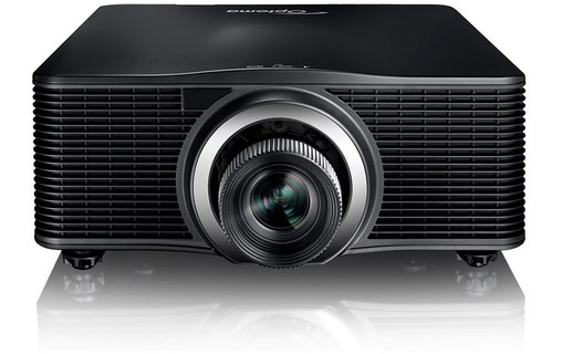 Vidéoprojecteur Optoma ZU1300 - Laser