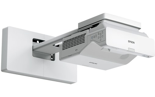 Vidéoprojecteur Epson EB-770Fi - Laser