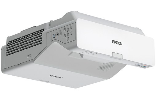 Vidéoprojecteur Epson EB-770Fi - Laser