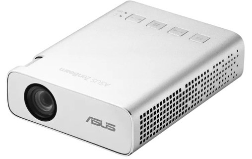 Vidéoprojecteur Portable ASUS ZenBeam E1R - LED
