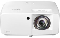 Vidéoprojecteur Portable Optoma ZH450ST - Laser