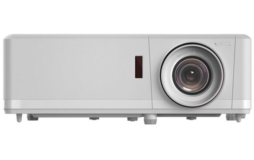 Vidéoprojecteur Home cinema Optoma ZH507+ - Laser