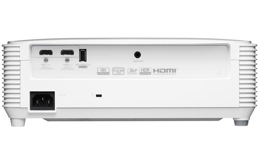 Vidéoprojecteur Portable Optoma HD30LV