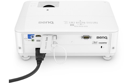 Vidéoprojecteur BenQ TH685P / 9H.JL877.14E