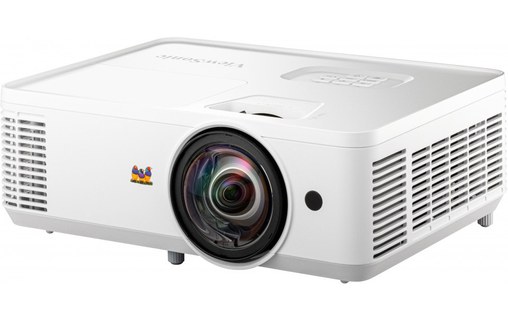 Vidéoprojecteur ViewSonic PS502W