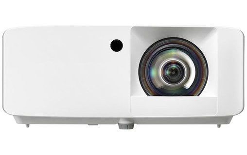 Vidéoprojecteur Home cinema Optoma GT2000HDR - Laser