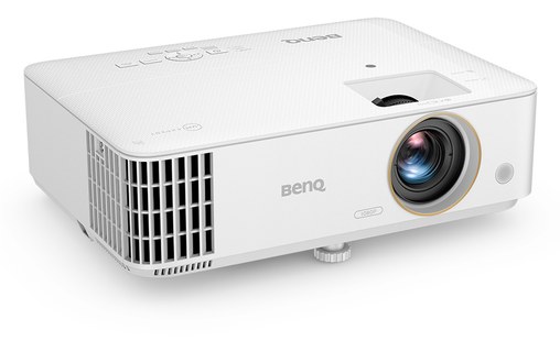 Vidéoprojecteur BenQ TH685P / 9H.JL877.14E