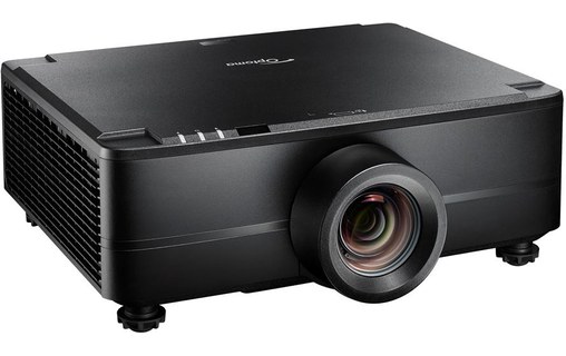 Vidéoprojecteur Optoma ZU820T - Laser