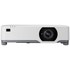 Vidéoprojecteur Home cinema NEC P547UL - Laser