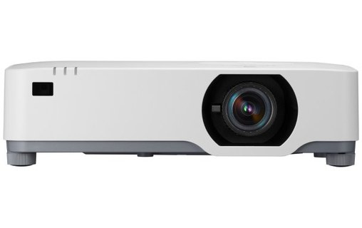 Vidéoprojecteur Home cinema NEC P547UL - Laser