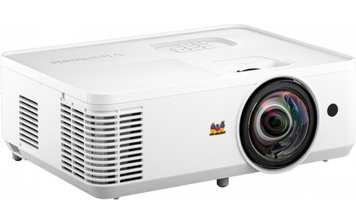 Vidéoprojecteur ViewSonic PS502W