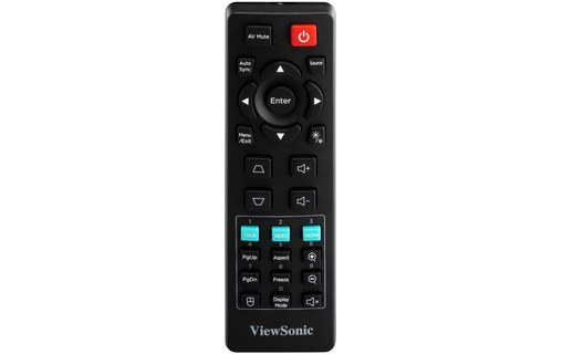 Vidéoprojecteur ViewSonic PA700W