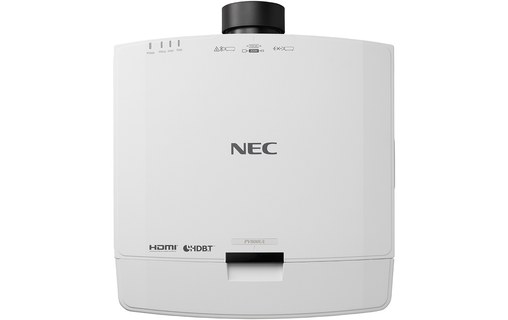 Vidéoprojecteur NEC PV710UL / 60005575