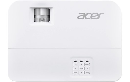 Vidéoprojecteur Home cinema Acer H6555BDKi
