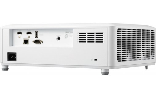 Vidéoprojecteur ViewSonic LS751HD - Laser