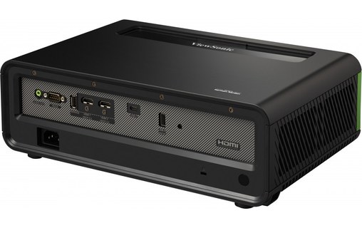 Vidéoprojecteur ViewSonic X2-4K - 4K, LED