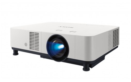 Vidéoprojecteur Sony VPL-PHZ61 - Laser