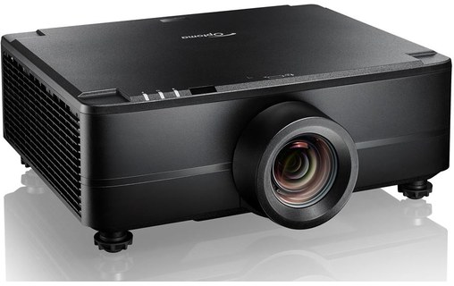 Vidéoprojecteur Optoma ZU820T - Laser