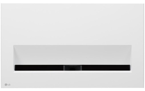 Vidéoprojecteur Home cinema LG HU715QW - 4K, Laser