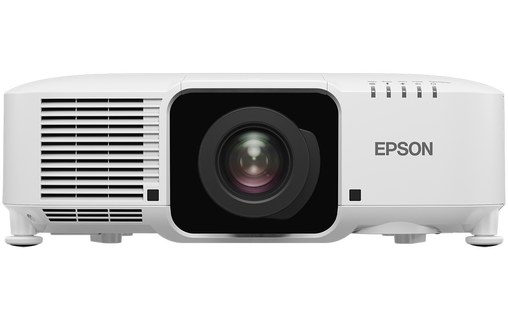 Vidéoprojecteur Epson EB-PU1008W - Laser
