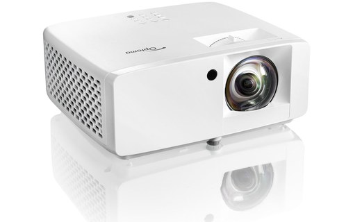 Vidéoprojecteur Optoma ZX350ST - Laser