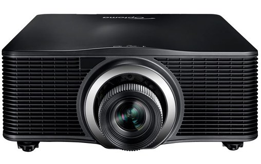 Vidéoprojecteur Optoma ZU1300 - Laser