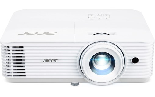 Vidéoprojecteur Home cinema Acer H6805BDa