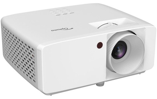 Vidéoprojecteur Optoma ZW350E - Laser